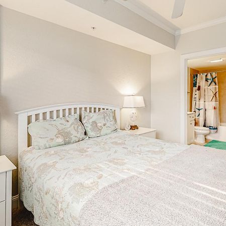 Sunset Beach Condos Ocean City Quarto foto