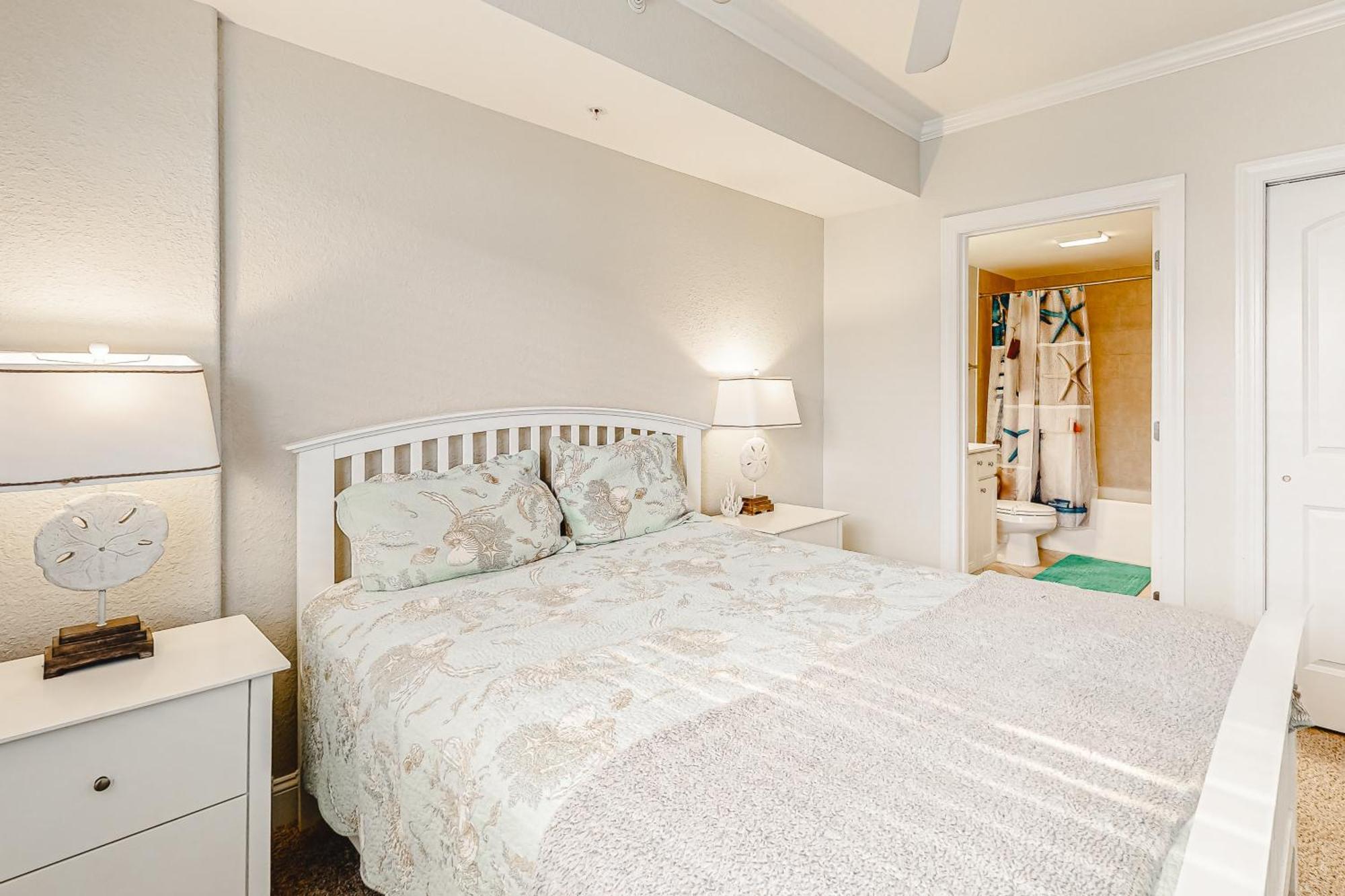 Sunset Beach Condos Ocean City Quarto foto