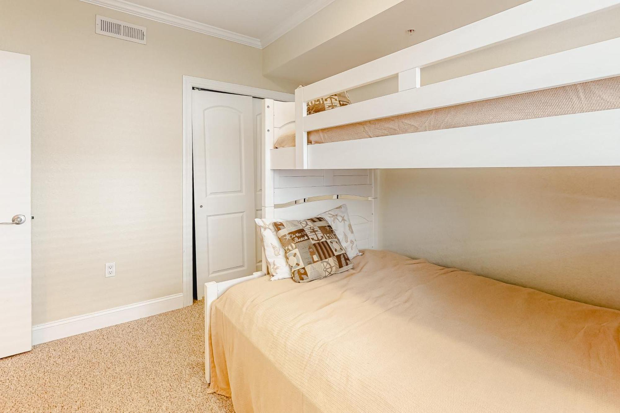 Sunset Beach Condos Ocean City Quarto foto